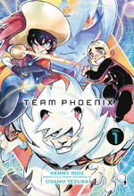 Team Phoenix